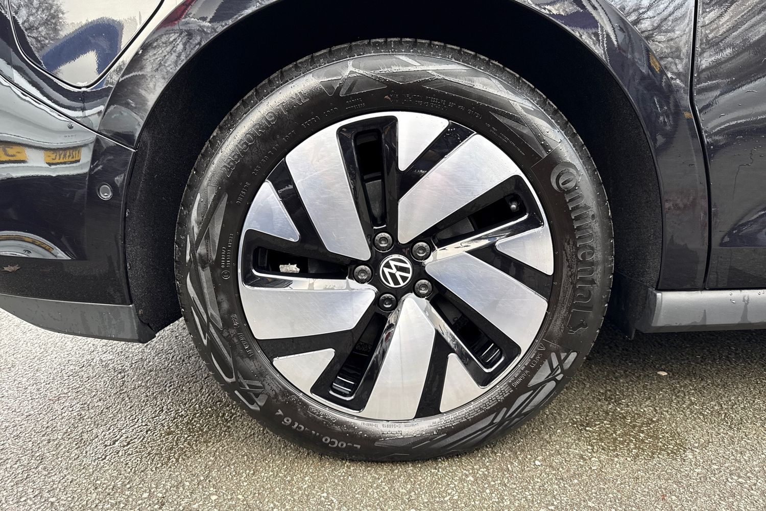 Used Volkswagen ID.Buzz 2023 for sale - 77101146: Photo 10