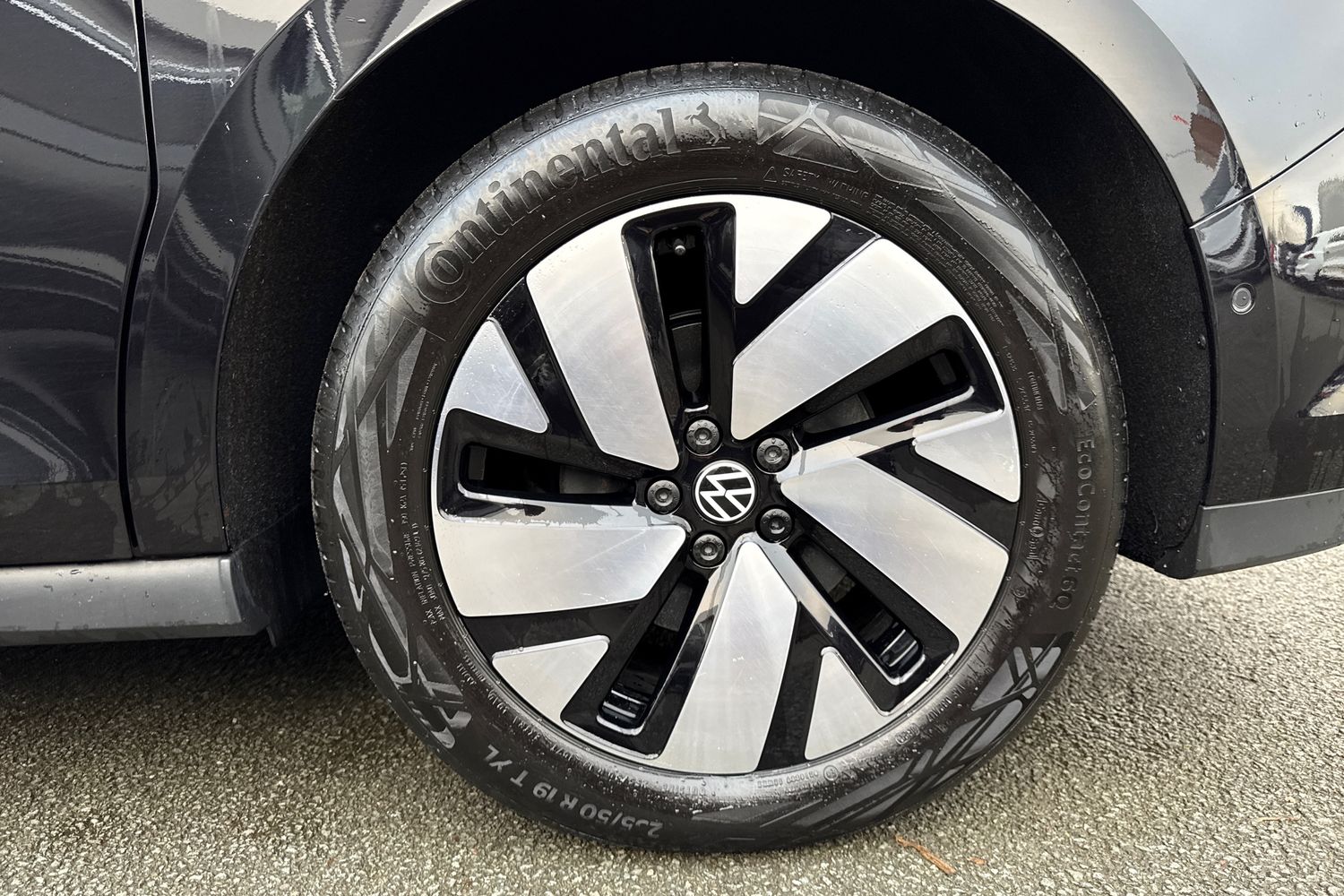 Used Volkswagen ID.Buzz 2023 for sale - 77101146: Photo 11