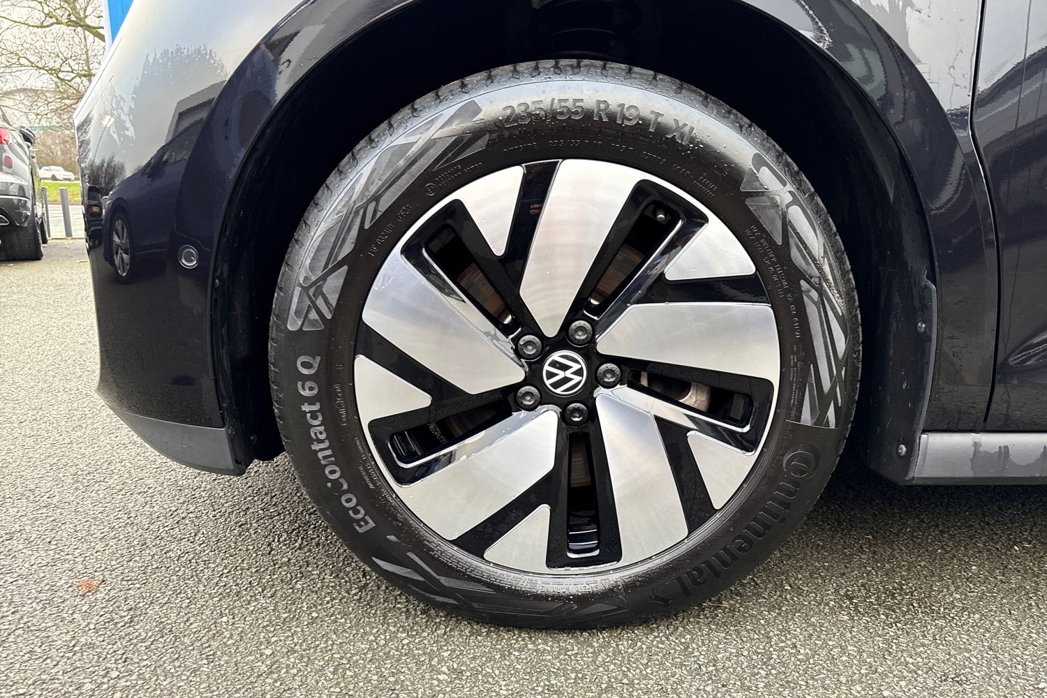 Used Volkswagen ID.Buzz 2023 for sale - 77101146: Photo 12