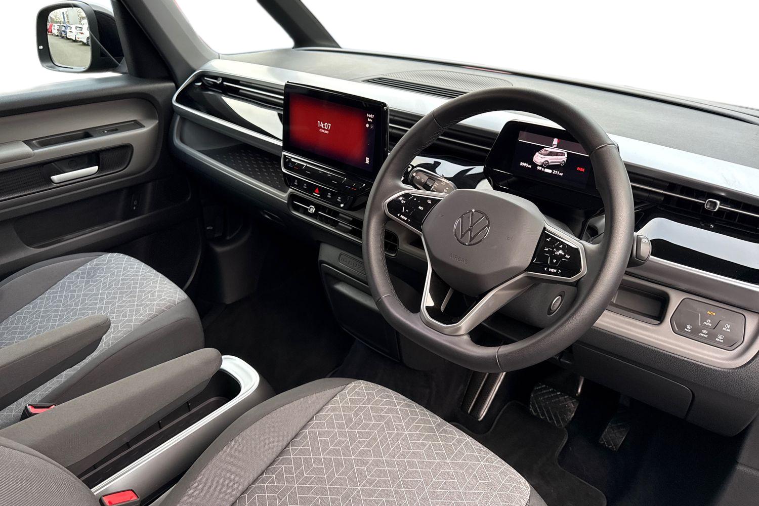 Used Volkswagen ID.Buzz 2023 for sale - 77101146: Photo 13