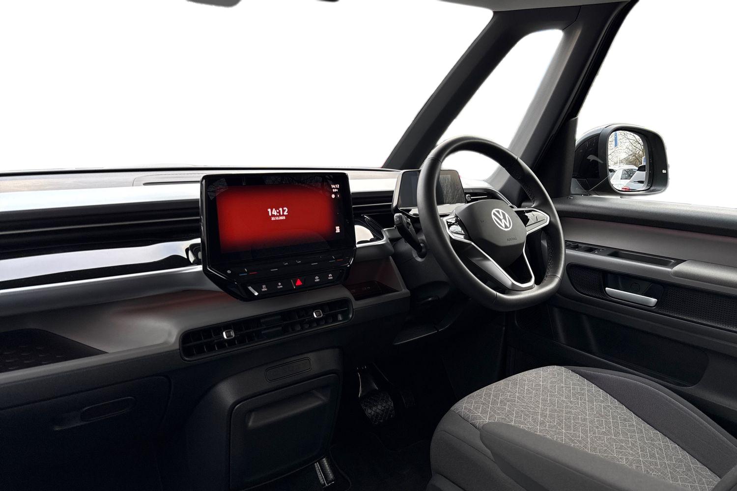 Used Volkswagen ID.Buzz 2023 for sale - 77101146: Photo 14