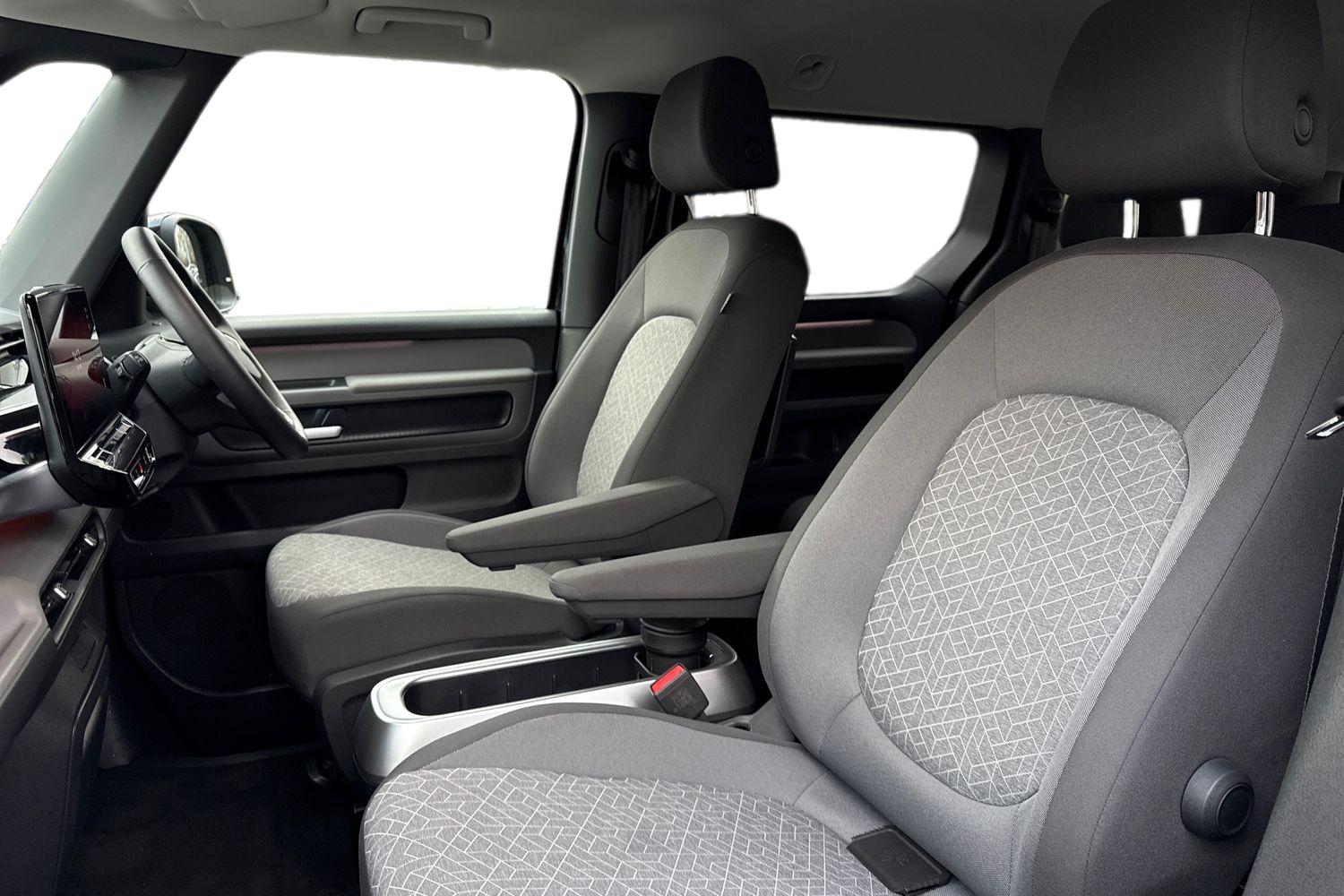 Used Volkswagen ID.Buzz 2023 for sale - 77101146: Photo 15