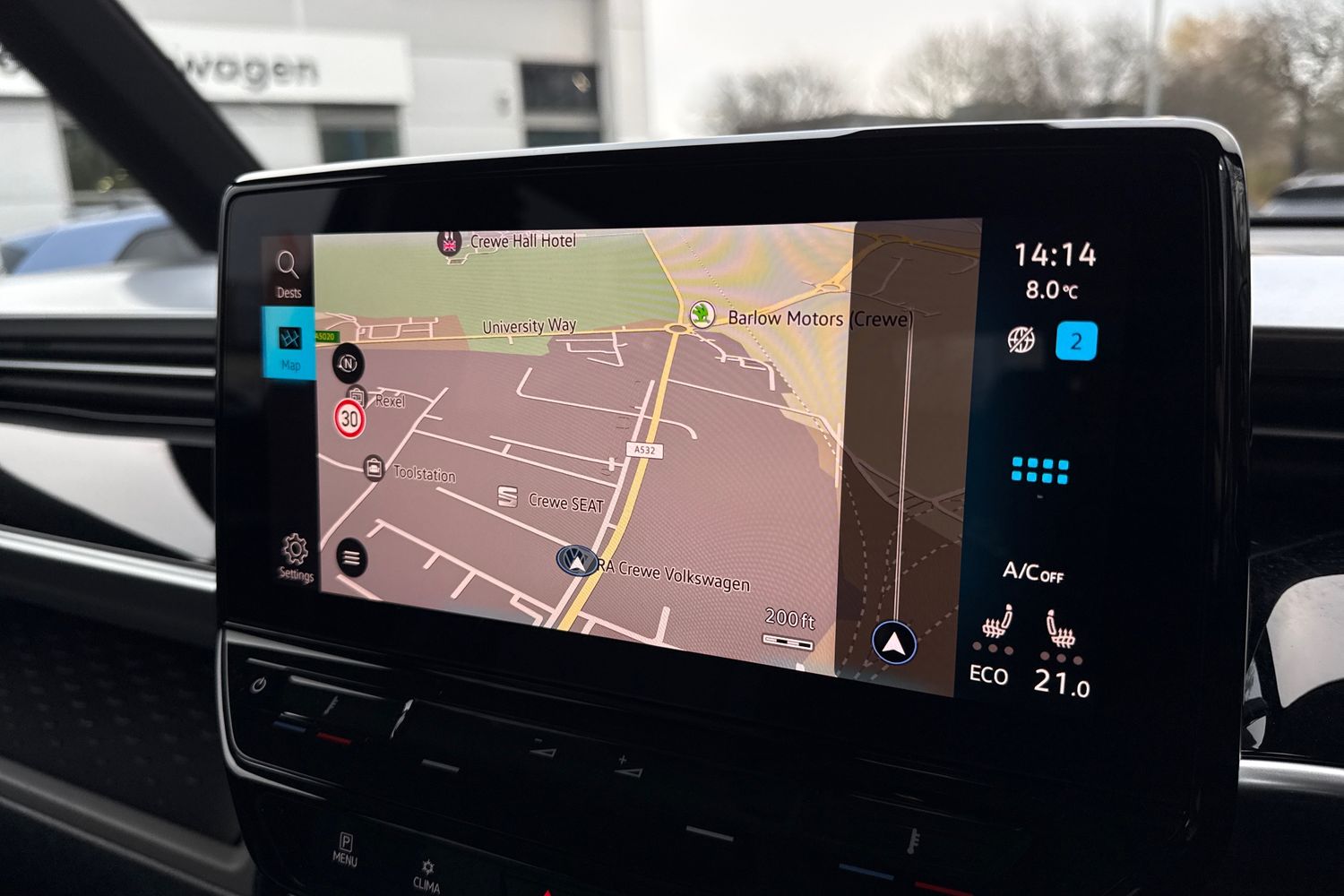 Used Volkswagen ID.Buzz 2023 for sale - 77101146: Photo 16