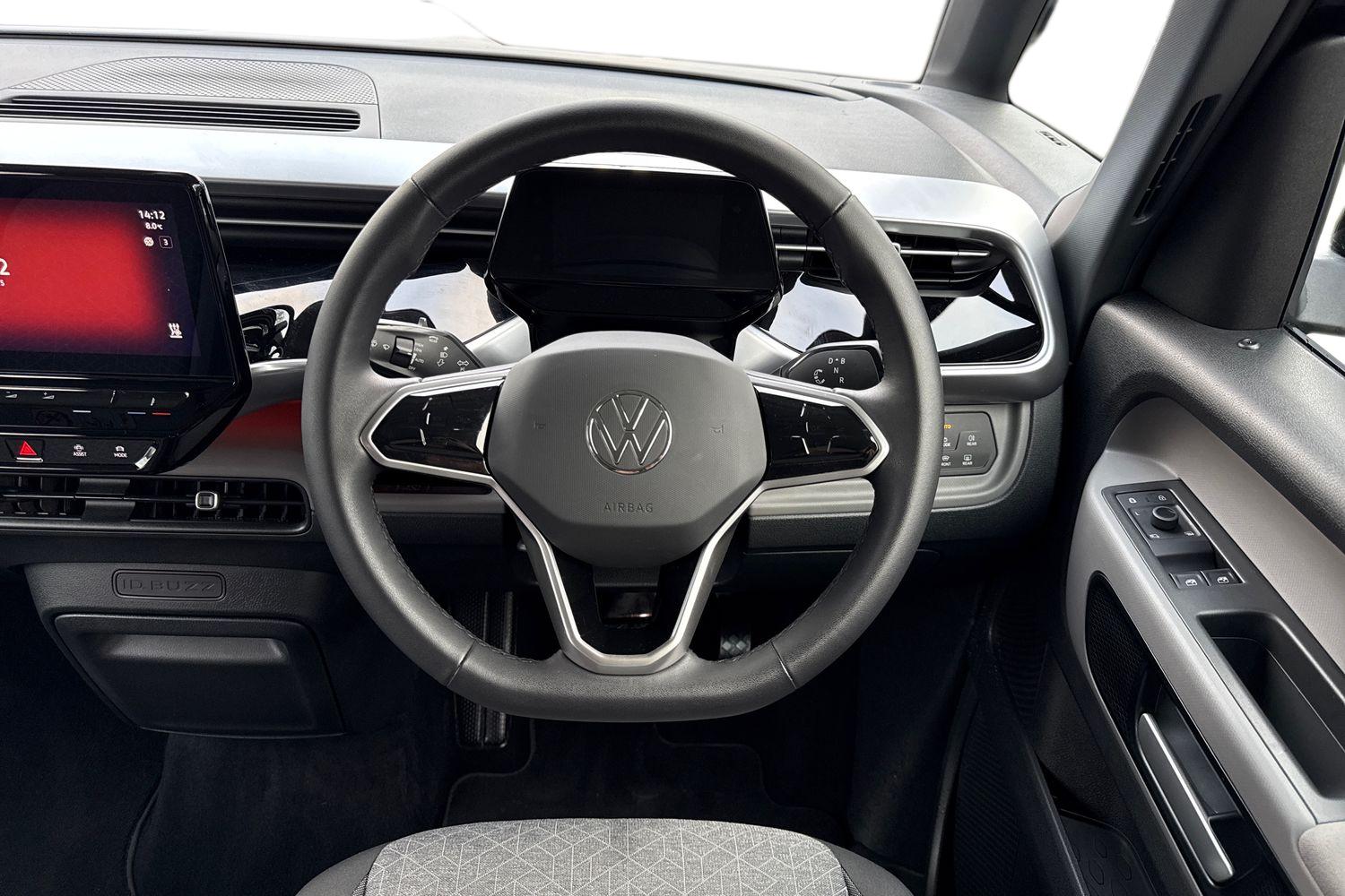 Used Volkswagen ID.Buzz 2023 for sale - 77101146: Photo 17