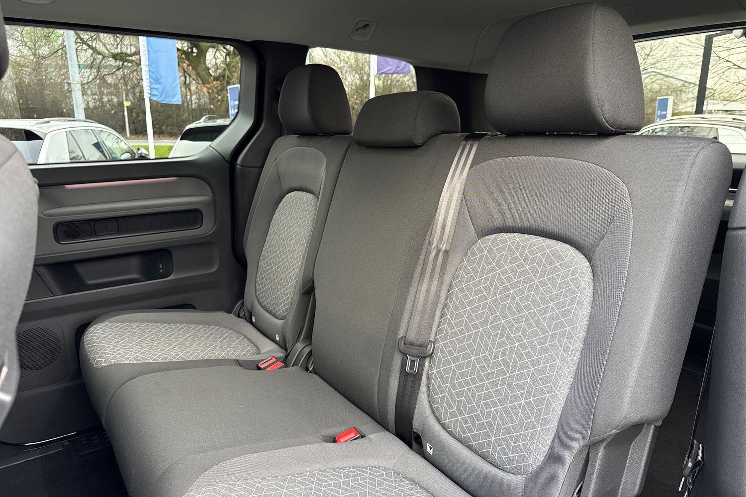 Used Volkswagen ID.Buzz 2023 for sale - 77101146: Photo 18