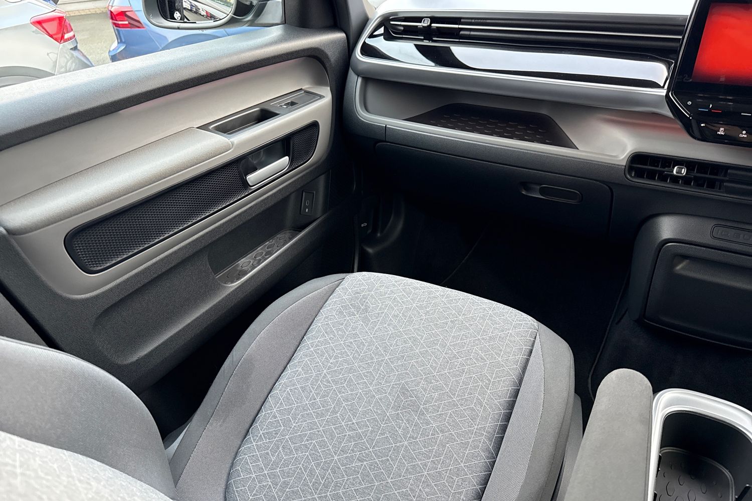 Used Volkswagen ID.Buzz 2023 for sale - 77101146: Photo 19