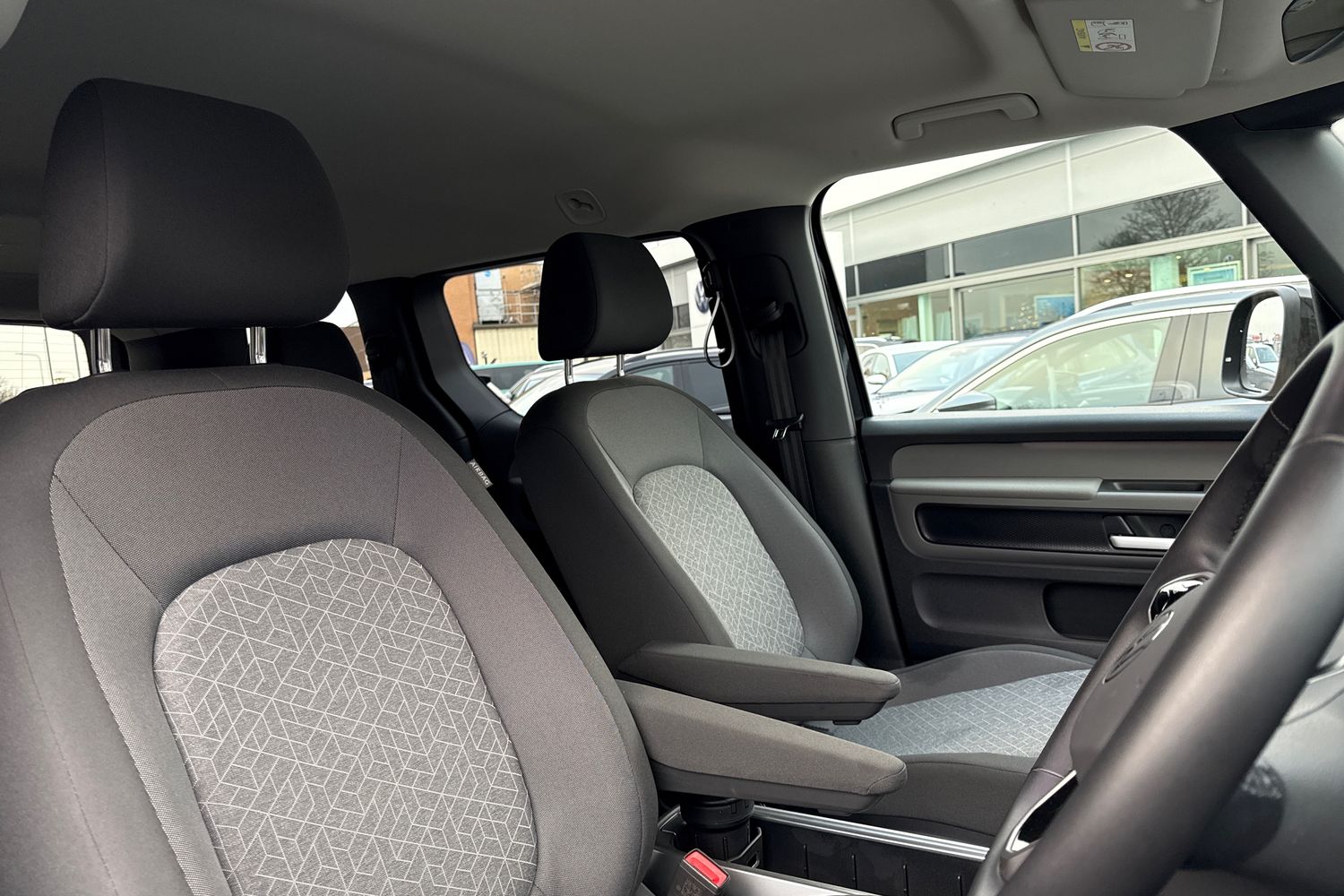 Used Volkswagen ID.Buzz 2023 for sale - 77101146: Photo 23