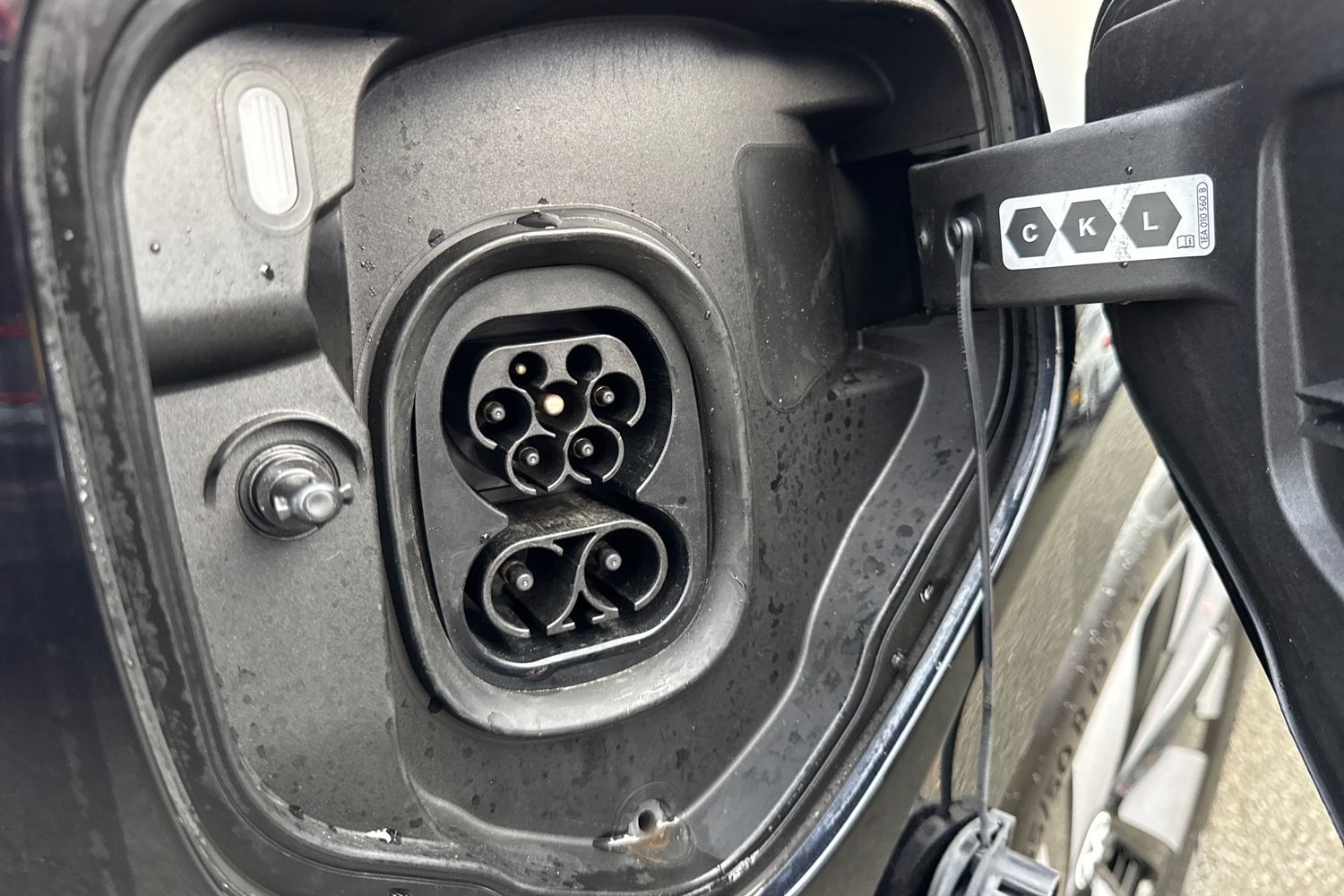 Used Volkswagen ID.Buzz 2023 for sale - 77101146: Photo 25