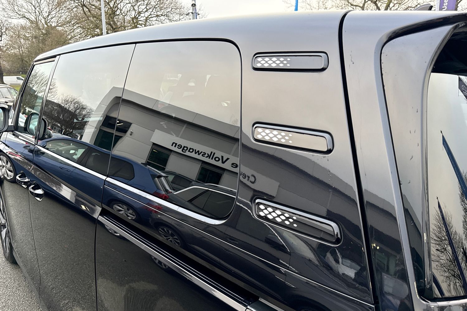 Used Volkswagen ID.Buzz 2023 for sale - 77101146: Photo 29