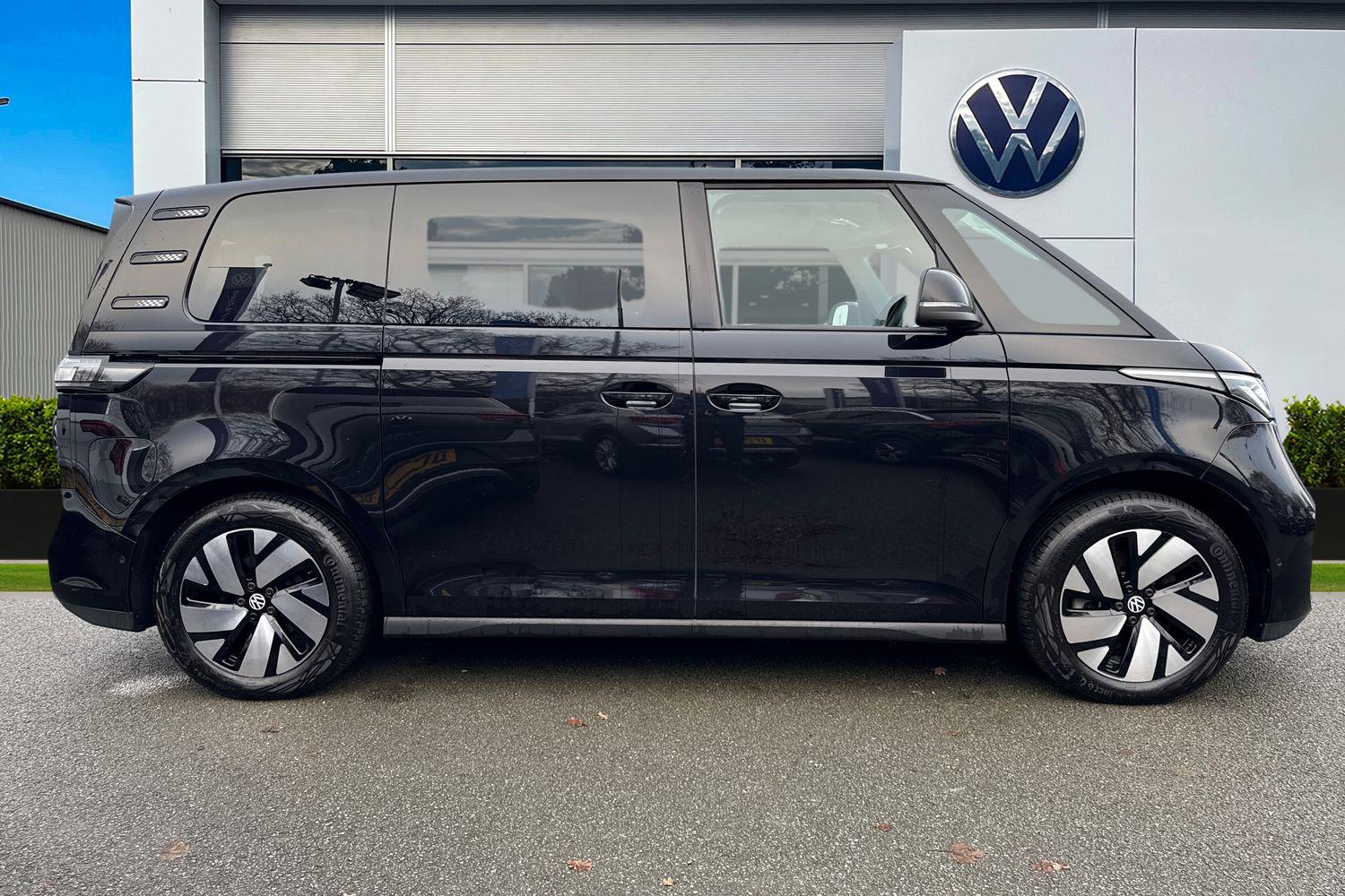 Used Volkswagen ID.Buzz 2023 for sale - 77101146: Photo 3