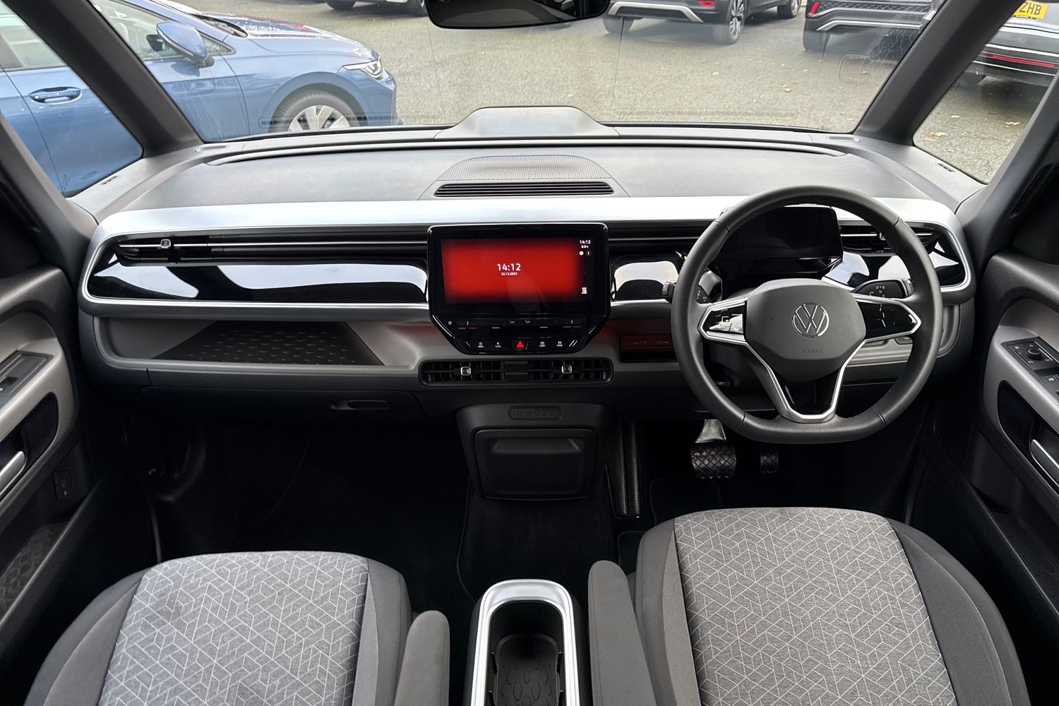 Used Volkswagen ID.Buzz 2023 for sale - 77101146: Photo 33