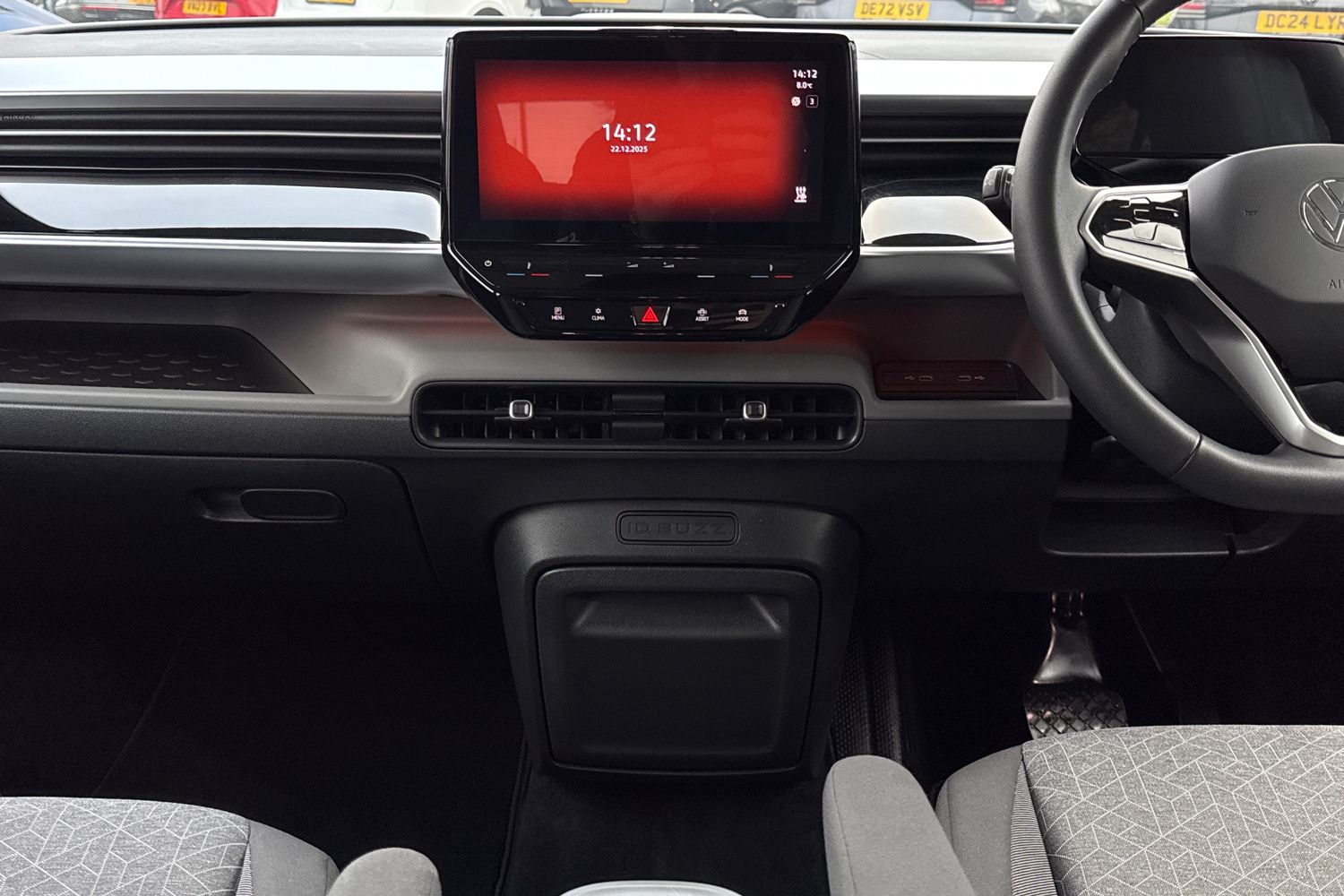 Used Volkswagen ID.Buzz 2023 for sale - 77101146: Photo 34