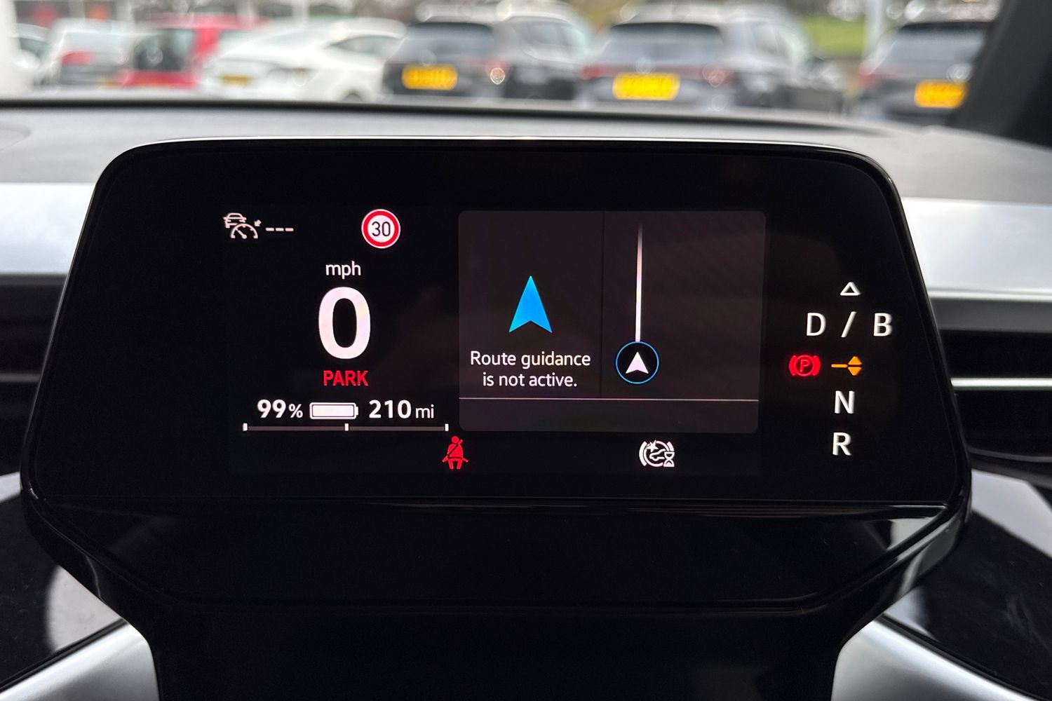 Used Volkswagen ID.Buzz 2023 for sale - 77101146: Photo 40