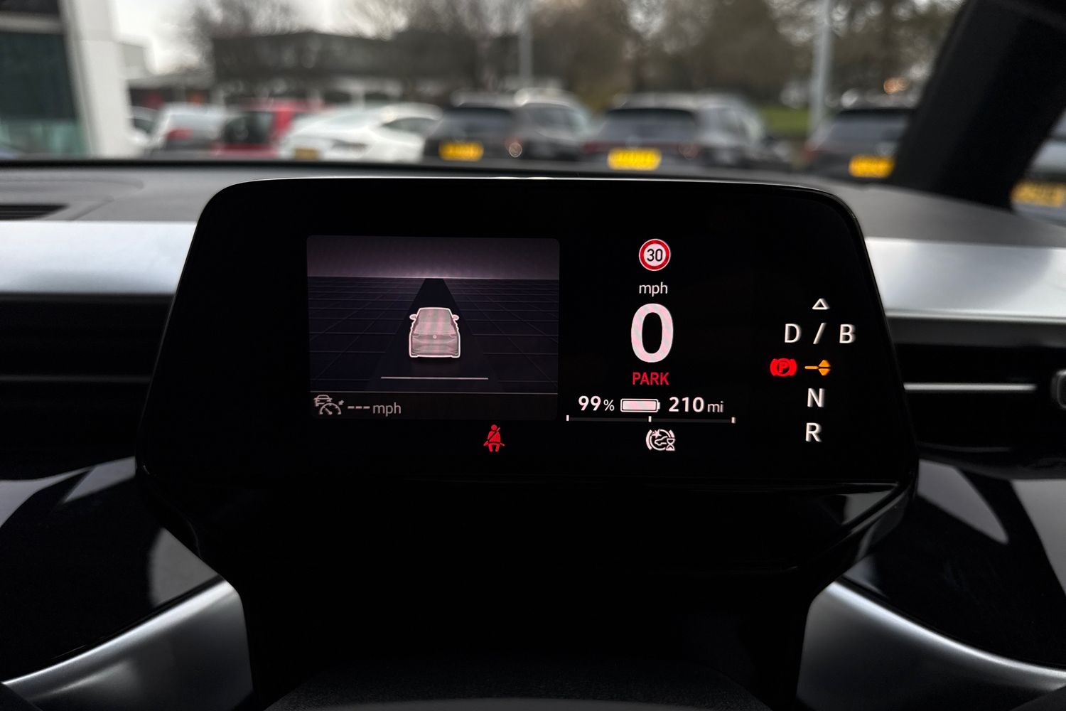 Used Volkswagen ID.Buzz 2023 for sale - 77101146: Photo 41