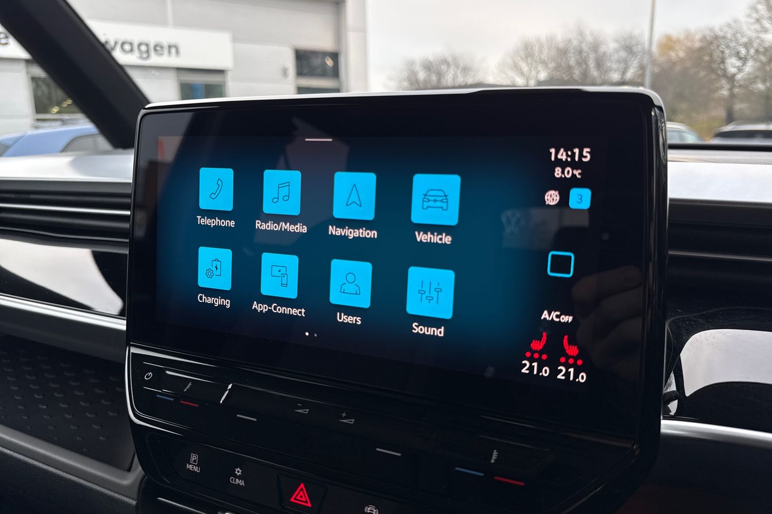 Used Volkswagen ID.Buzz 2023 for sale - 77101146: Photo 42