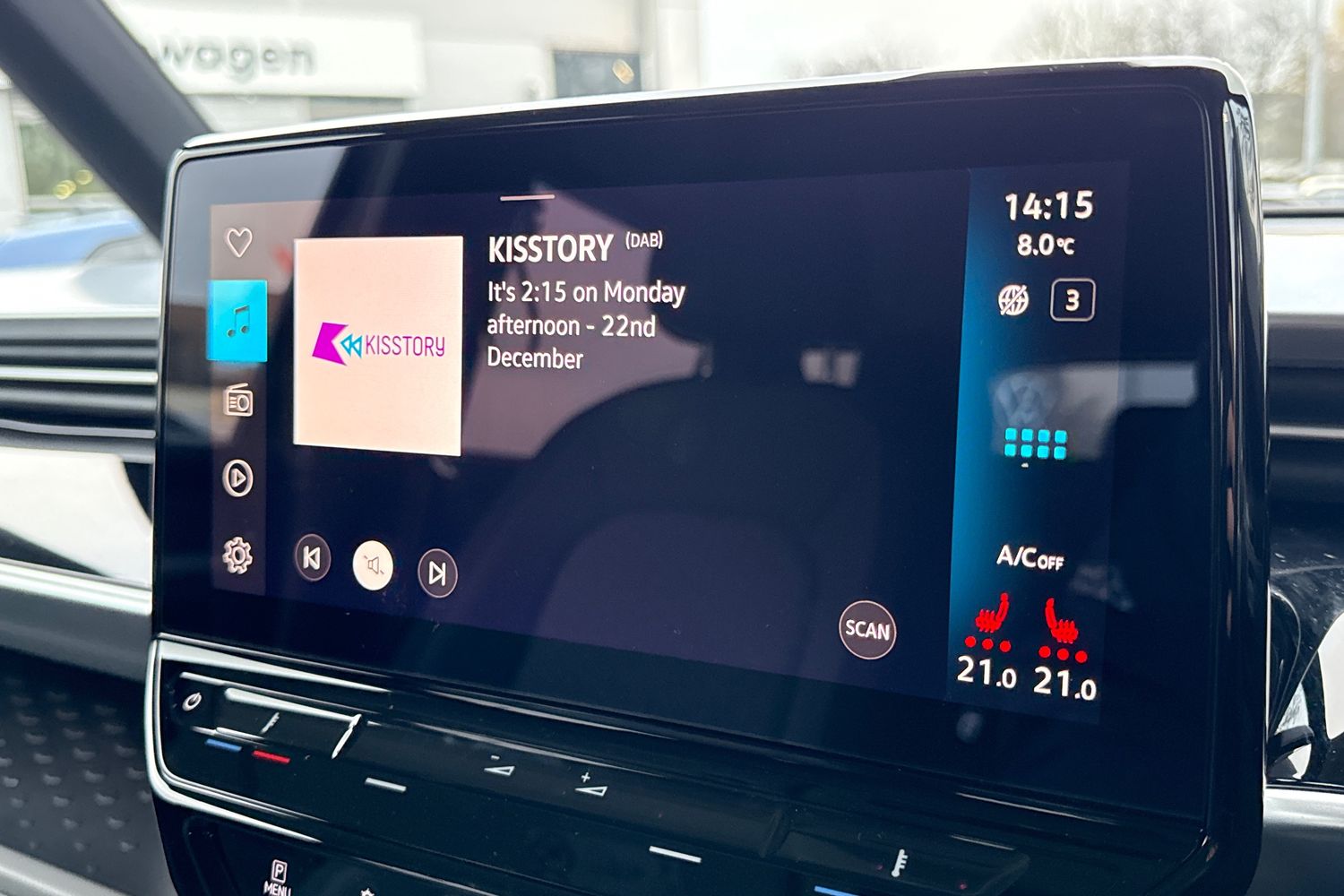 Used Volkswagen ID.Buzz 2023 for sale - 77101146: Photo 44