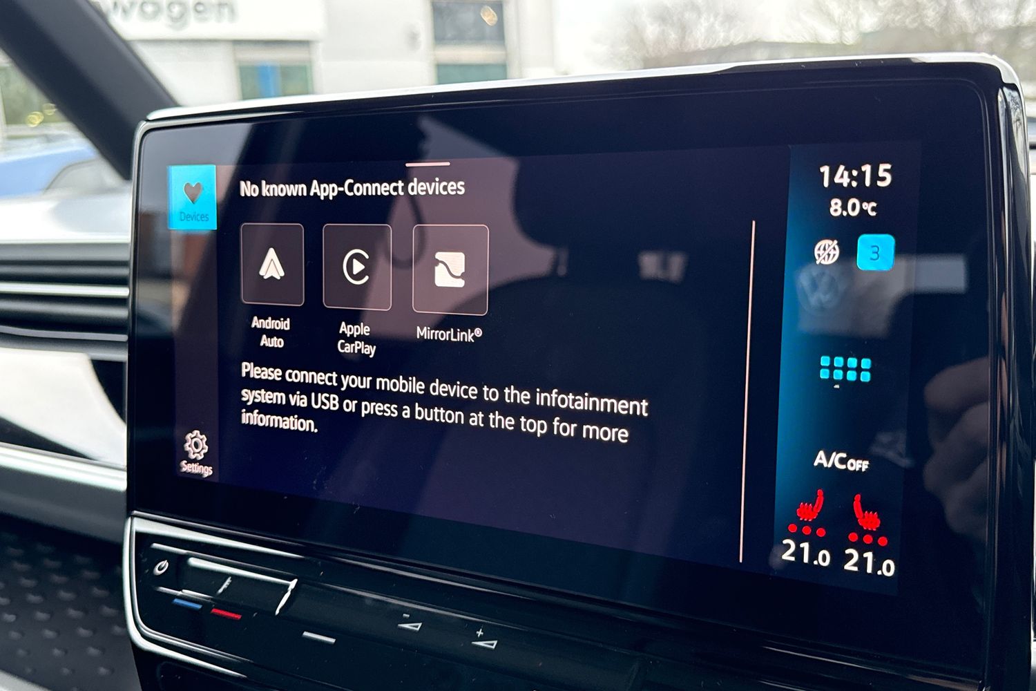 Used Volkswagen ID.Buzz 2023 for sale - 77101146: Photo 45