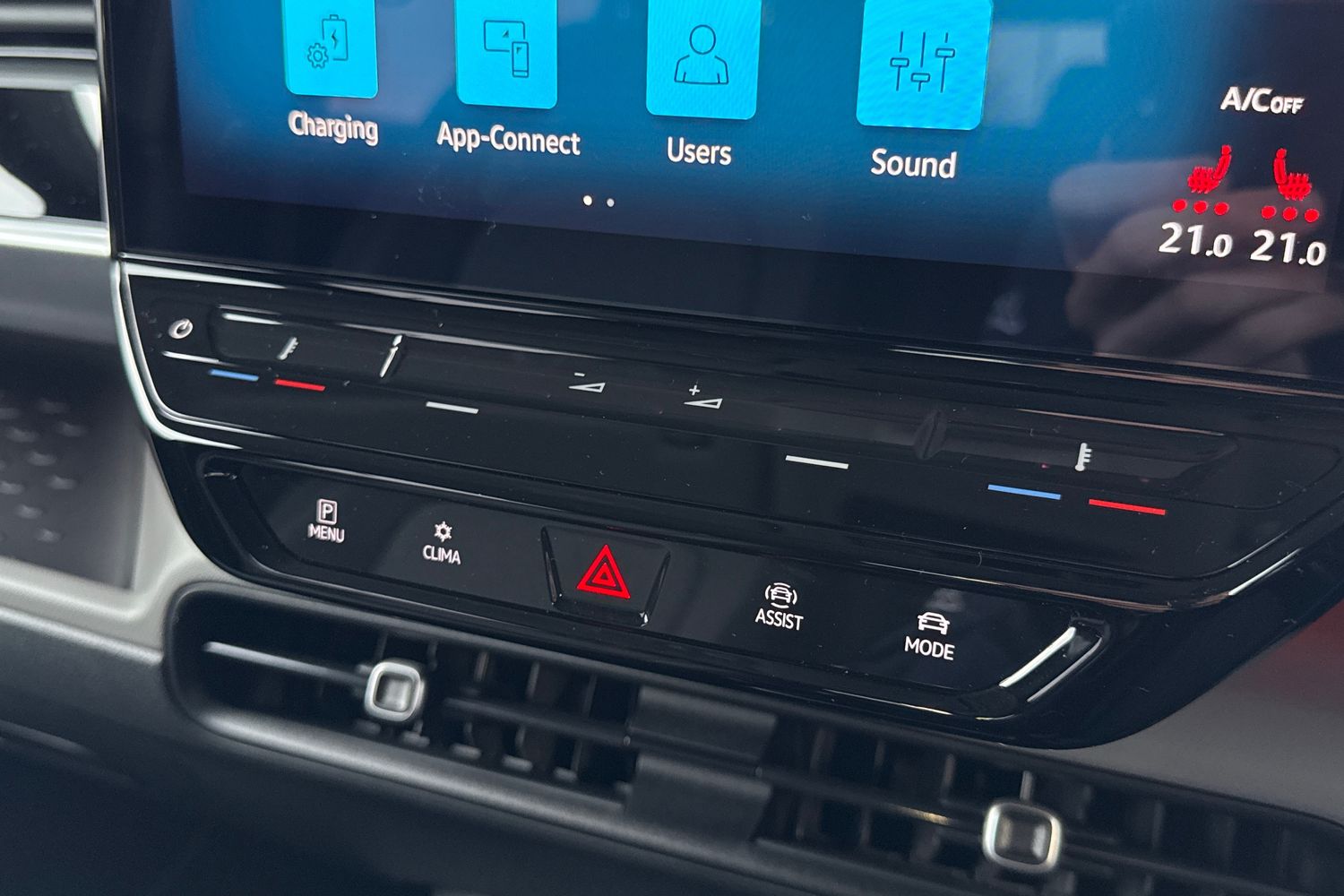 Used Volkswagen ID.Buzz 2023 for sale - 77101146: Photo 47