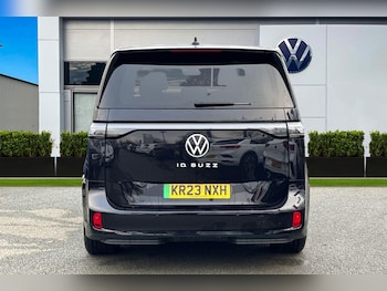 Used Volkswagen ID.Buzz 2023 for sale - 77101146: Photo