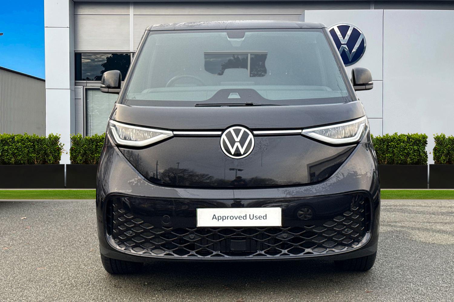 Used Volkswagen ID.Buzz 2023 for sale - 77101146: Photo 5