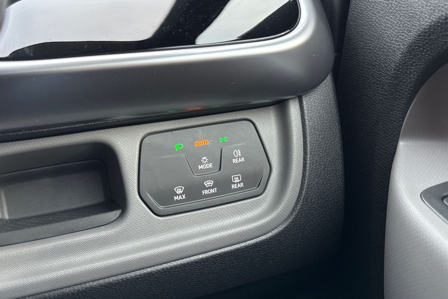 Used Volkswagen ID.Buzz 2023 for sale - 77101146: Photo 53