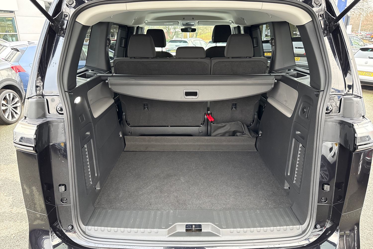 Used Volkswagen ID.Buzz 2023 for sale - 77101146: Photo 6