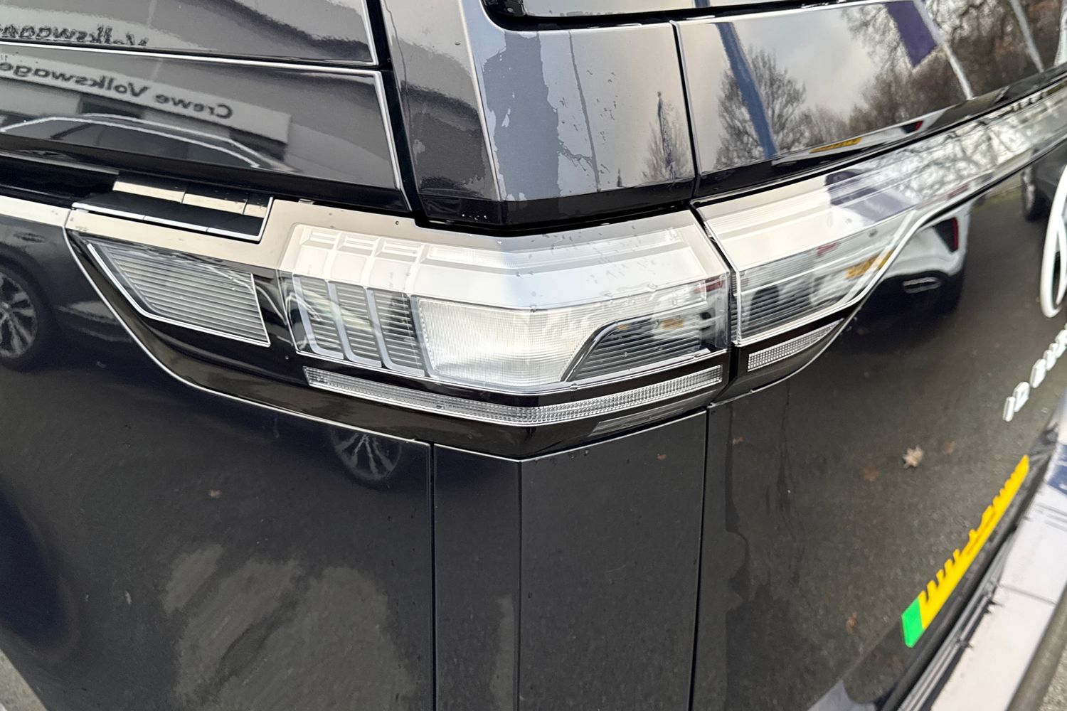 Used Volkswagen ID.Buzz 2023 for sale - 77101146: Photo 7