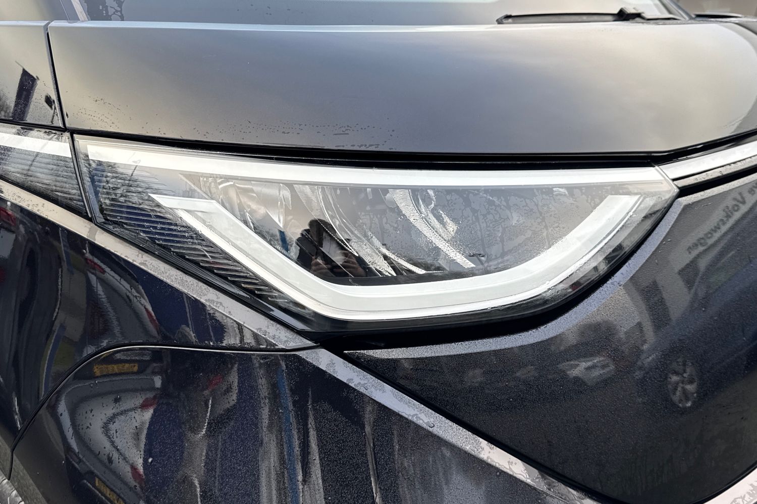 Used Volkswagen ID.Buzz 2023 for sale - 77101146: Photo 8