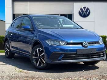 2025 - 1.0 TSI Match Hatchback 5dr Petrol Manual Euro 6 (s/s) (95 ps)