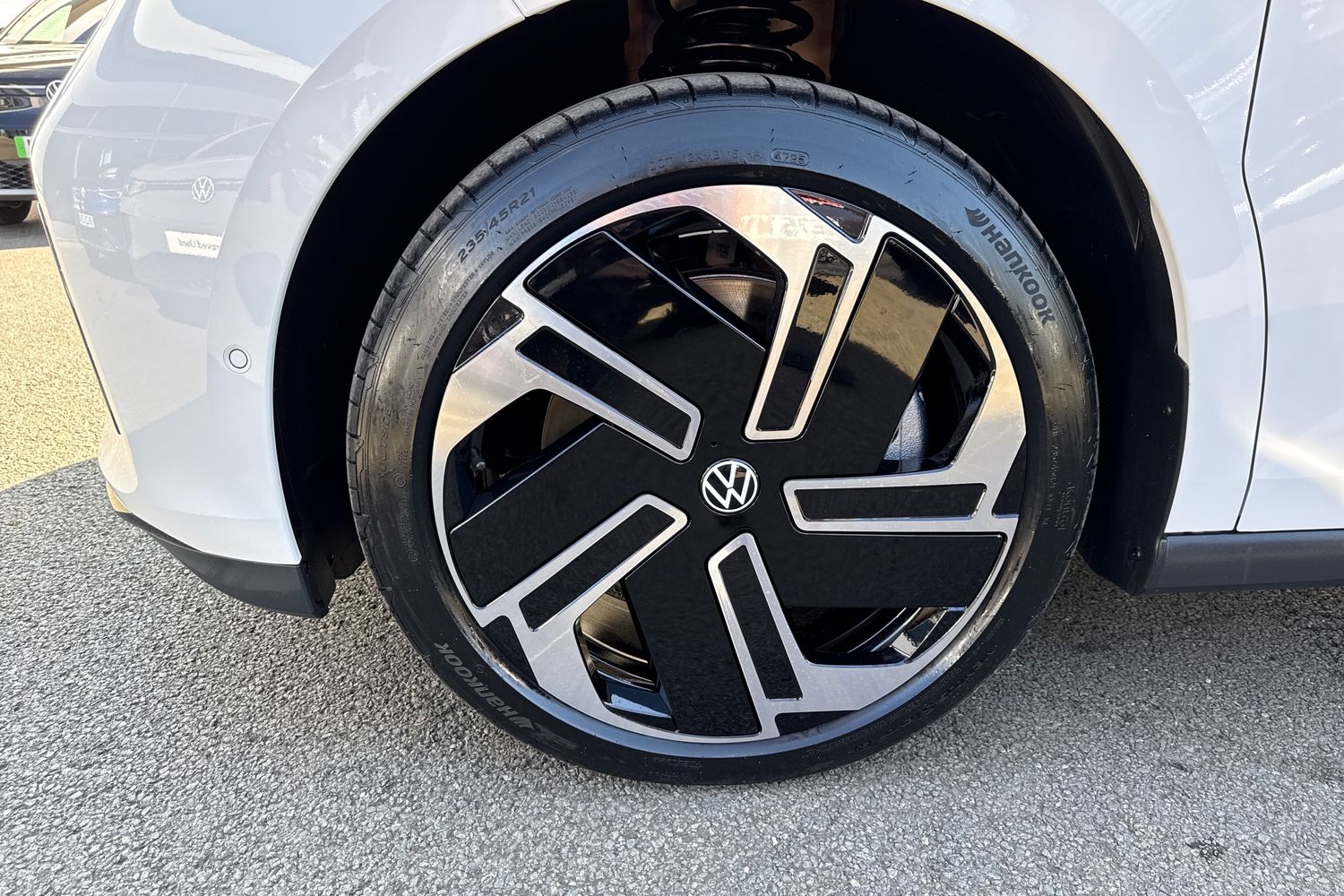 Used Volkswagen ID.Buzz 2026 for sale - 77951765: Photo 12