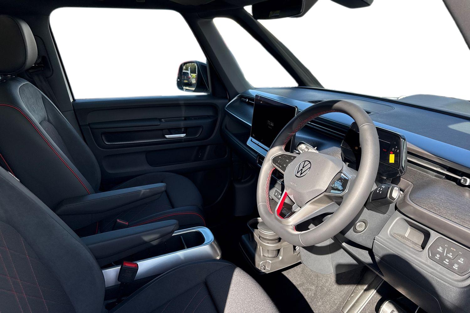 Used Volkswagen ID.Buzz 2026 for sale - 77951765: Photo 13