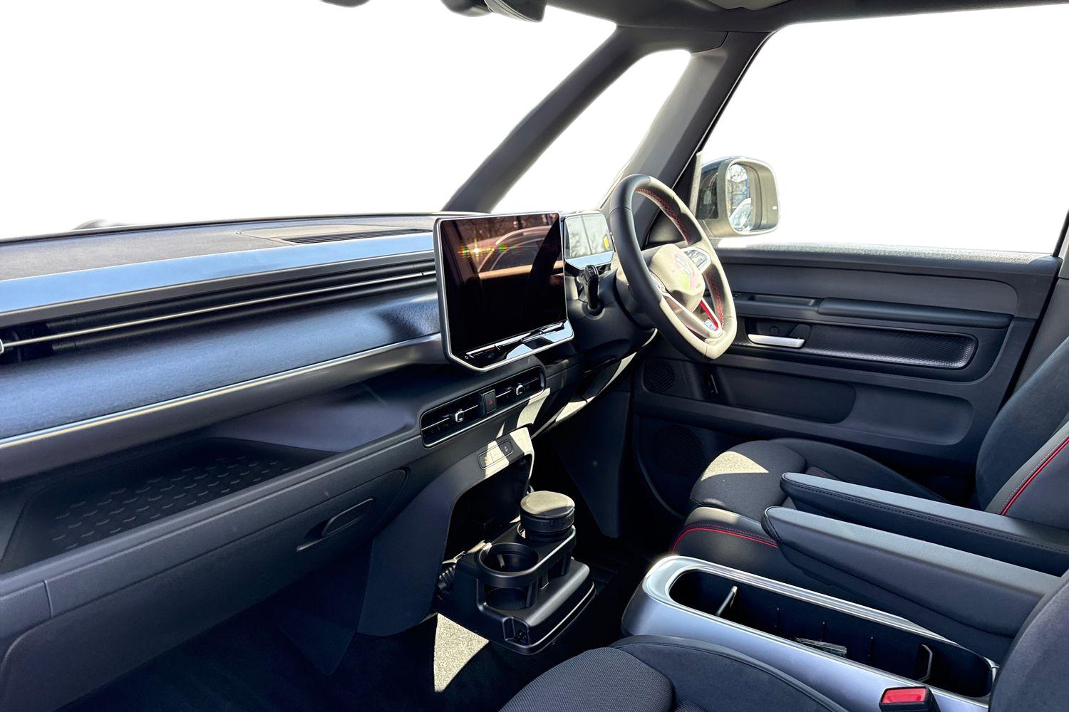 Used Volkswagen ID.Buzz 2026 for sale - 77951765: Photo 14