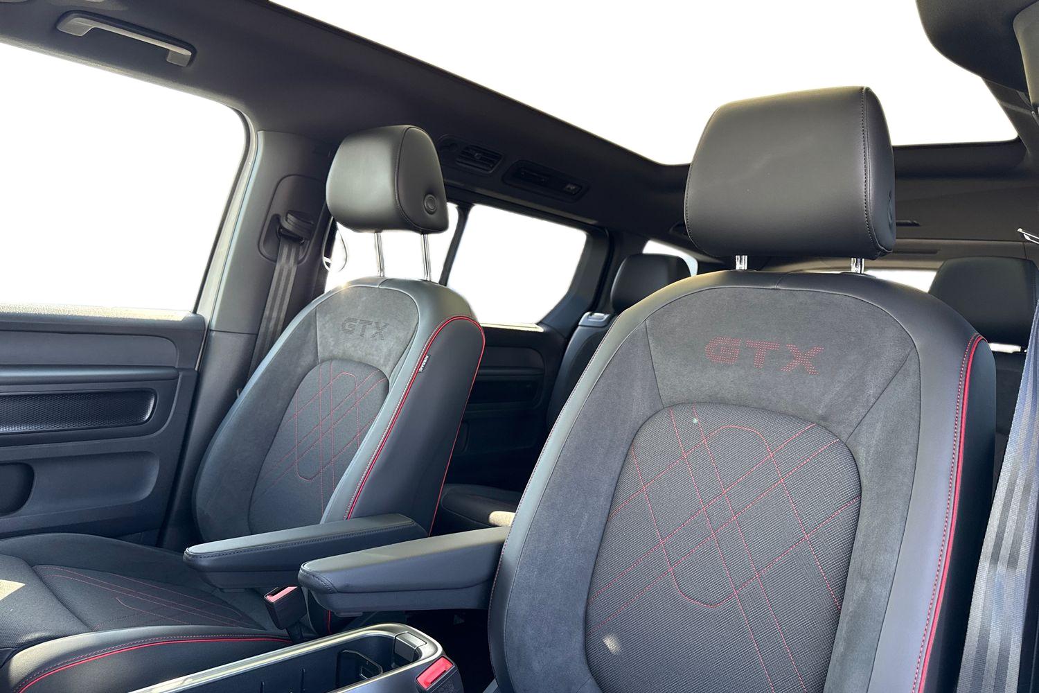 Used Volkswagen ID.Buzz 2026 for sale - 77951765: Photo 15