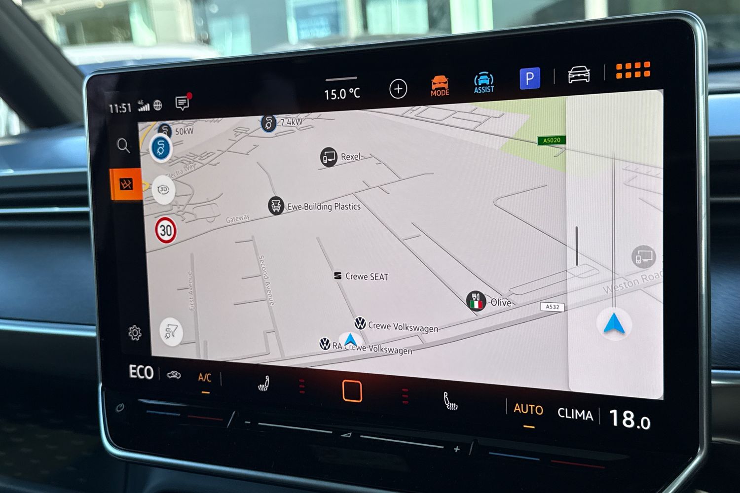 Used Volkswagen ID.Buzz 2026 for sale - 77951765: Photo 16