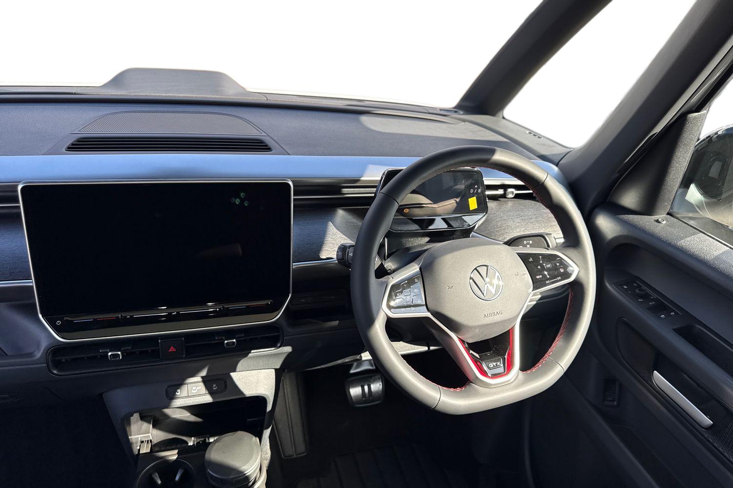 Used Volkswagen ID.Buzz 2026 for sale - 77951765: Photo 17