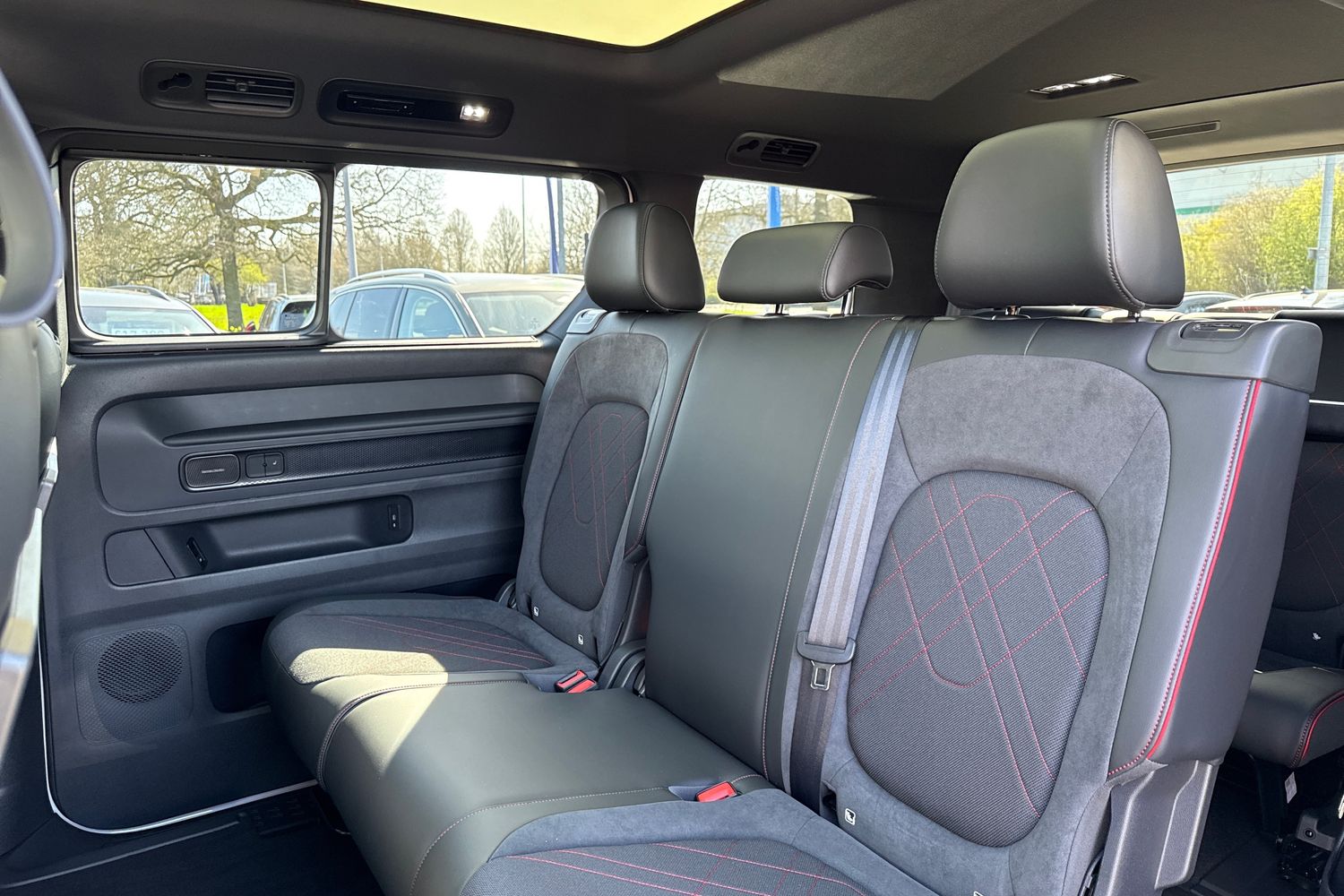 Used Volkswagen ID.Buzz 2026 for sale - 77951765: Photo 18