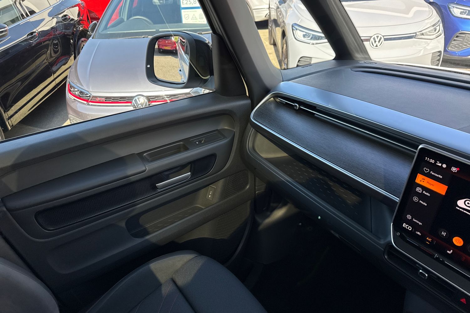 Used Volkswagen ID.Buzz 2026 for sale - 77951765: Photo 19