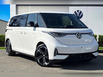 Used Volkswagen ID.Buzz 2026 for sale - 77951765: Photo