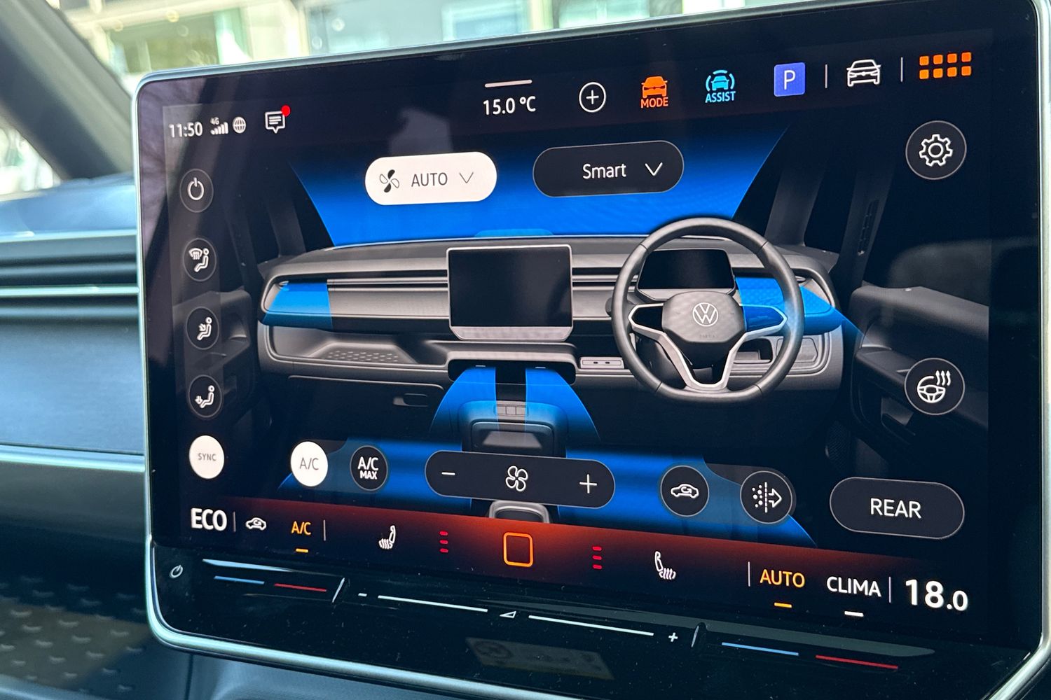 Used Volkswagen ID.Buzz 2026 for sale - 77951765: Photo 21