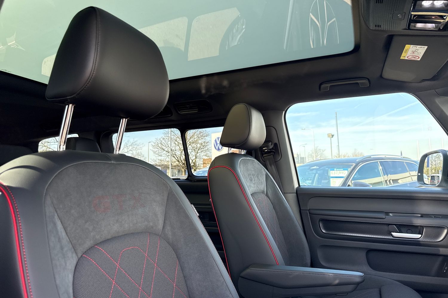 Used Volkswagen ID.Buzz 2026 for sale - 77951765: Photo 23