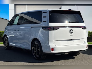 Used Volkswagen ID.Buzz 2026 for sale - 77951765: Photo