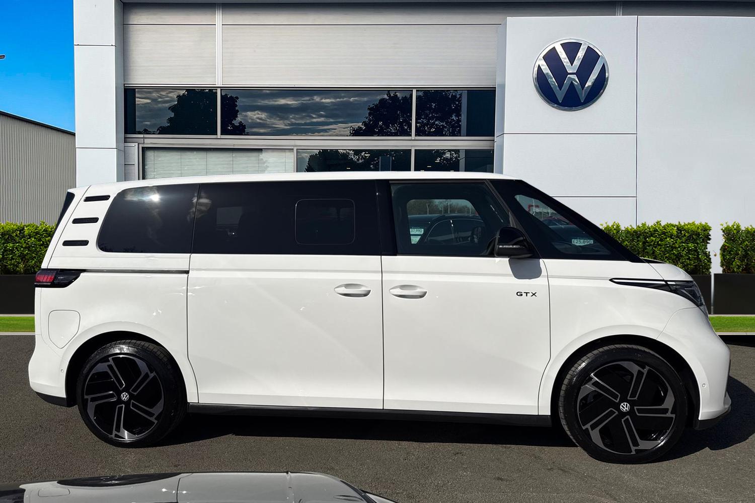 Used Volkswagen ID.Buzz 2026 for sale - 77951765: Photo 3