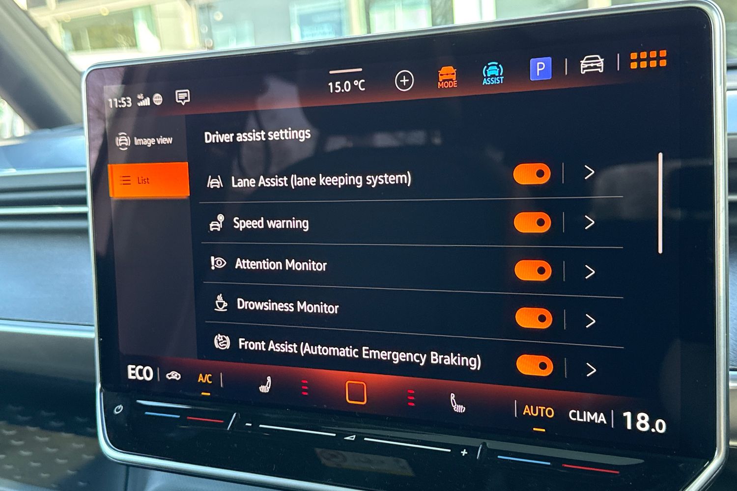 Used Volkswagen ID.Buzz 2026 for sale - 77951765: Photo 32