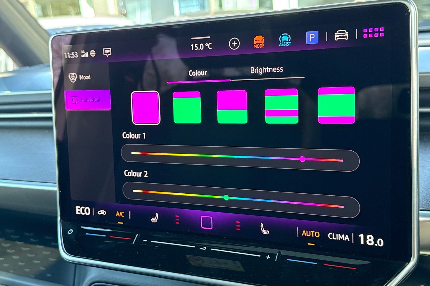 Used Volkswagen ID.Buzz 2026 for sale - 77951765: Photo 35