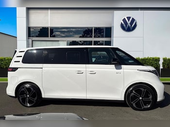 Used Volkswagen ID.Buzz 2026 for sale - 77951765: Photo