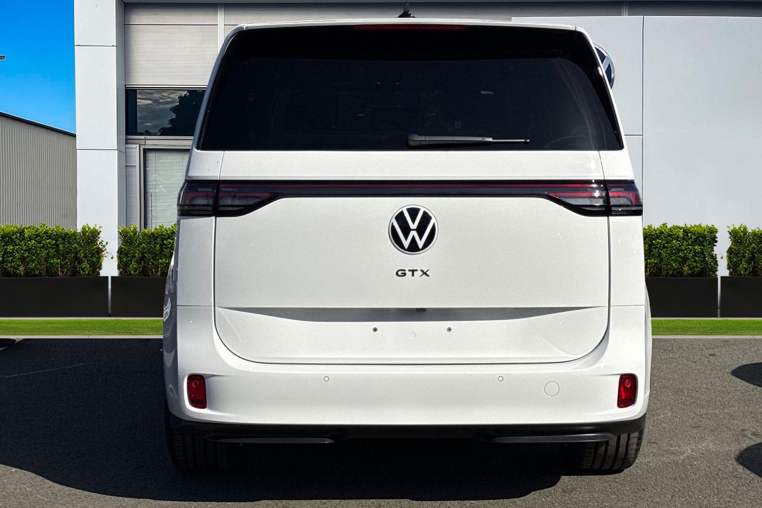 Used Volkswagen ID.Buzz 2026 for sale - 77951765: Photo 4