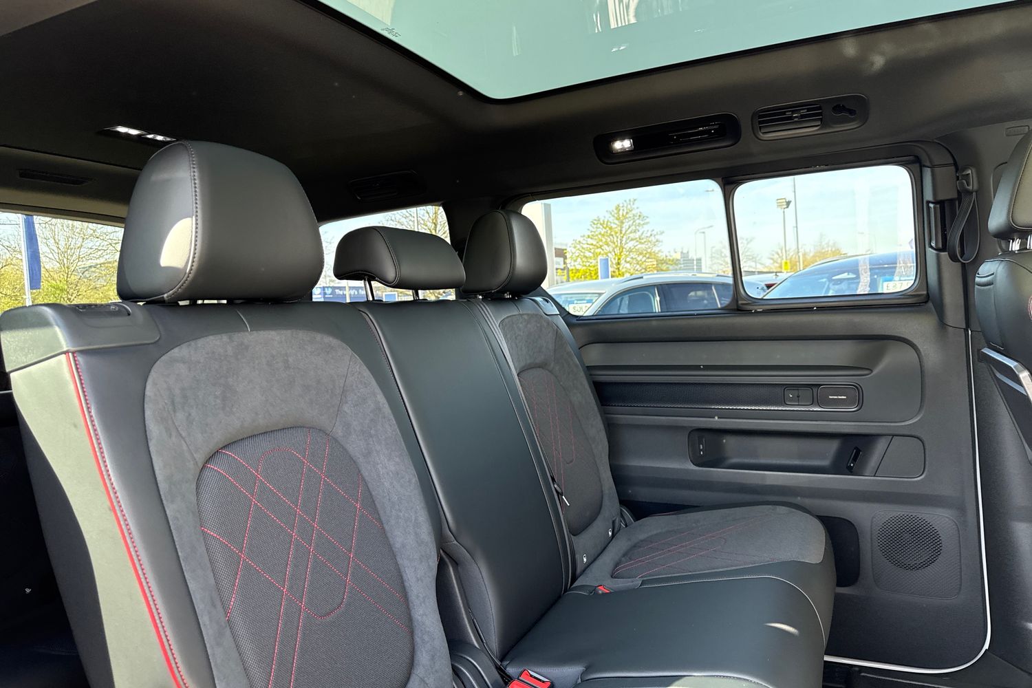 Used Volkswagen ID.Buzz 2026 for sale - 77951765: Photo 42