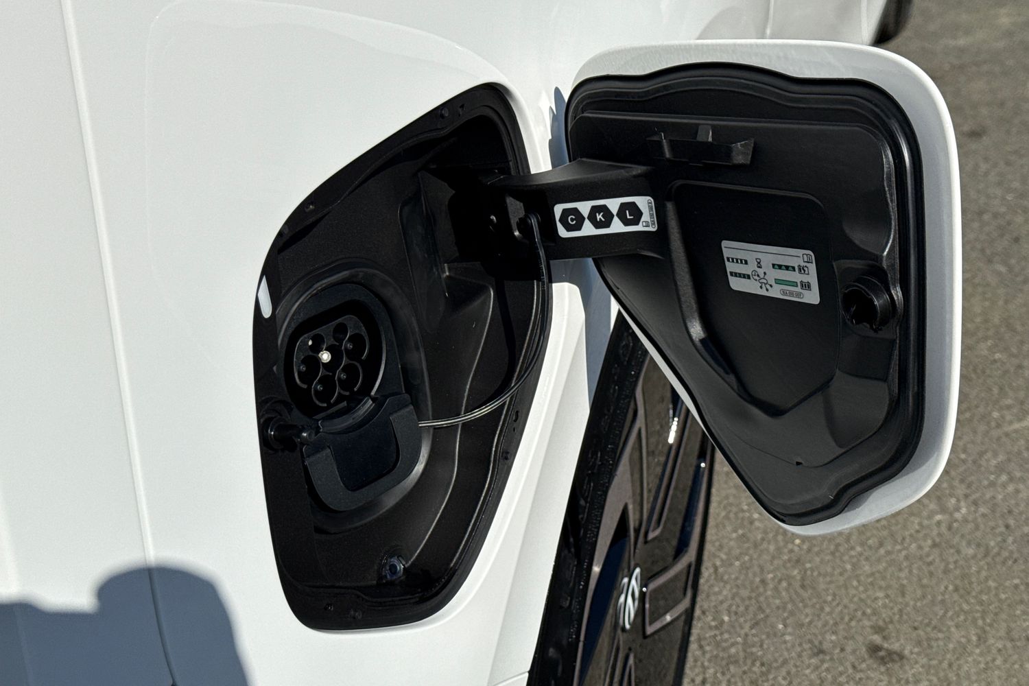 Used Volkswagen ID.Buzz 2026 for sale - 77951765: Photo 45