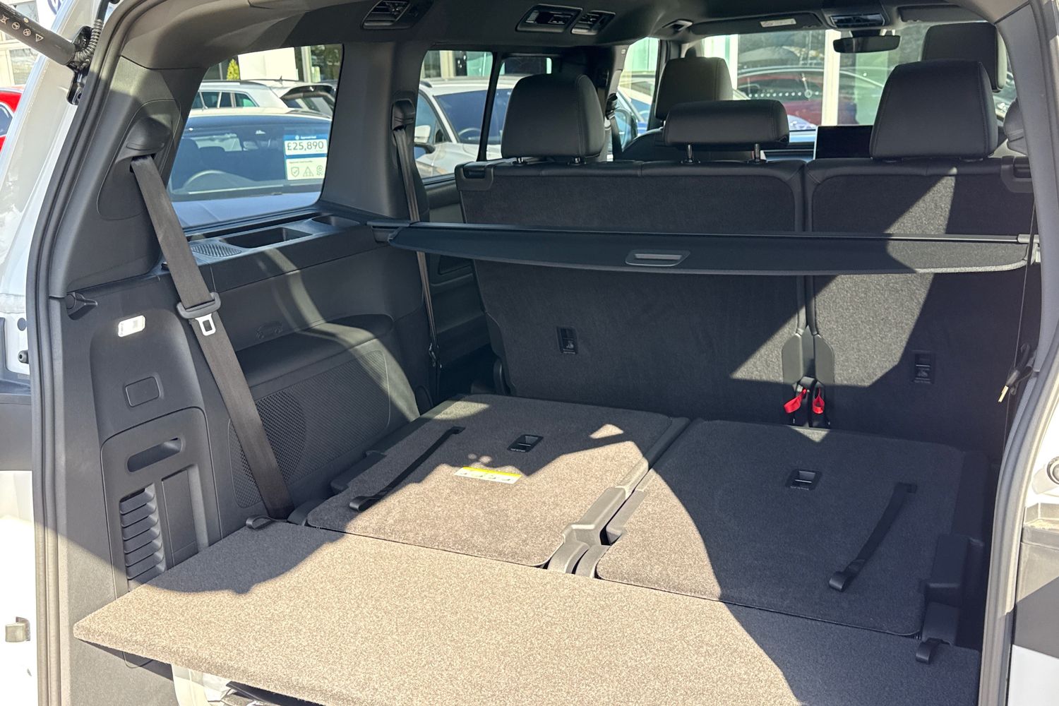 Used Volkswagen ID.Buzz 2026 for sale - 77951765: Photo 47