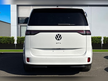 Used Volkswagen ID.Buzz 2026 for sale - 77951765: Photo